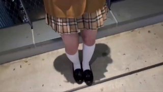 CAMAPPLE18岁白嫩JK少女这身材真是人间极品【完整版20分钟已上传下面简阶】